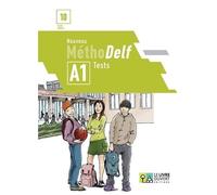 Nouveau MéthoDelf A1 Tests - Élève