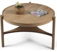 Nouveau Meuble Table basse Salon Bois Table basse Aménagement moderne