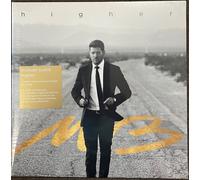 Nouveau Michael Bublé - Higher Vinyle LP Reprise Records 093624874874 (2022)