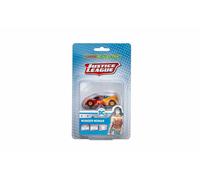 Nouveau Micro Scalextric Justice League Voiture Wonder Woman - G2168