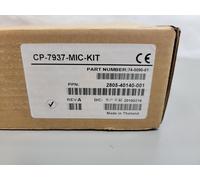 Nouveau Microphone De Conférence Cisco CP-7937-MIC-KIT 74-5090-01