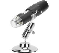 Nouveau Microscope numérique portable 1000x W05A WIFI Caméra de microscope industriel