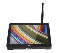 Nouveau Mini PC Pipo X9/X9S 2026 sous Windows 10, Intel Quad Core J4005, 4G/64G, tablette PC 9 pouces, écran tactile IPS 1920*1080, ordinateur portable MINI PC X9S 3G RAM 64G ROM