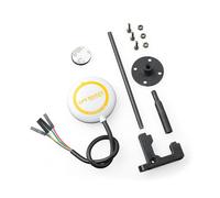 Nouveau Mini Ublox 7m Gps Cc3d Naze32 F3 Controleur De Vol