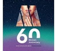 Nouveau mix R&B Motown 60th Anniversary mixé par DJ KOMORI CD Japan