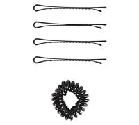 Nouveau Mode Chignon Fabricant Tresse Style Disque Outils Robuste Cheveux Accessoires pour les Femmes Ensemble de 4/9 Pièces (N ° 2 9 pièces)