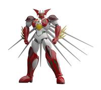 NOUVEAU modèle plastique à code couleur HG Getter Arc échelle 1144 197713