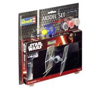 Nouveau Modèle Revell Star Wars TIE FIGHTER 1:110 - 63605