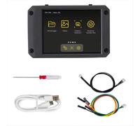 Nouveau module caméra de reconnaissance visuelle K230 avec écran tactile HD de 2,4 pouces basé sur MicroPython pour kit robotique