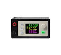 Nouveau Module D'Alimentation Abaisseur à Tension et Courant Constants à Régulation CC Réglable CNC XY6506X (65 V 6 A 390 W)