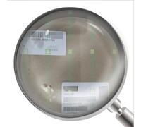 Nouveau module d'alimentation convertisseur 6SL3210-5BE31-1CV0