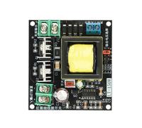 Nouveau Module D'Alimentation Onduleur CC-CA 150 W 12 V à 220 V, Régulateur de Tension, Convertisseur Abaisseur
