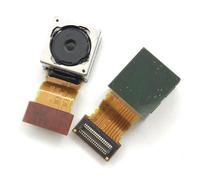 Nouveau Module De Caméra Arrière Pour Xperia Z3 D6603 D6653 D6633 Dual /Z3 Compact Mini /Z4, Câble Flexible Ruban, Pièces De Réparation