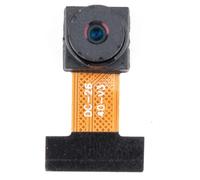 Nouveau module de caméra OV2640 pour ESP32, module 2 millions de pixels, vision nocturne 66 degrés 850 nm pour 24 broches