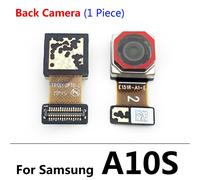 Nouveau Module De Caméra Principale Arrière Et Petit Module De Caméra Avant, Câble Flexible Pour Samsung A10s A20s A30s A50s A51