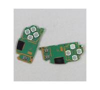 Nouveau Module de Circuit Imprimé Droit, Bouton de Commutation L, Clavier, Remplacement pour PSV2000 PSVita 2000
