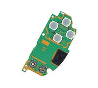 Nouveau Module de Circuit Imprimé Droit, Bouton de Commutation L, Clavier, Remplacement pour PSV2000 PSVita 2000