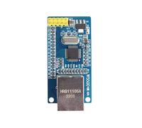 Nouveau Module Réseau Ethernet W5500 : Matériel IP 51 / Microcontrôleur STM32, Programmation par Rapport Aux W5100 et W5500