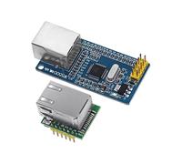 Nouveau Module Réseau Ethernet W5500 : Matériel IP 51 / Microcontrôleur STM32, Programmation par Rapport Aux W5100 et W5500