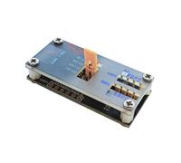 Nouveau Module Série USB Vers TTL Bidirectionnel CH342F : Alimentation 1,8 V, 2,5 V, 3,3 V et 5 V, Débit Maximal de 3 Mbps