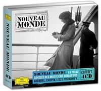 Nouveau Monde