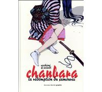 NOUVEAU MONDE Chanbara tome 1