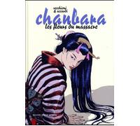 NOUVEAU MONDE Chanbara tome 2