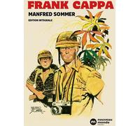 Nouveau Monde Éditions Frank Cappa - intégrale