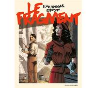Nouveau Monde Éditions Le fragment