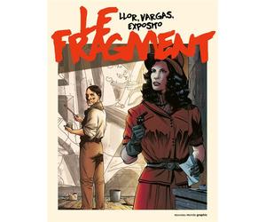Nouveau Monde Éditions Le fragment