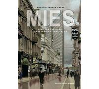 Nouveau Monde Éditions Mies