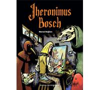 NOUVEAU MONDE Hieronymus bosch