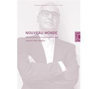 Nouveau monde L’Art contemporain à l’époque de la post-mémoire - António Pinto Ribeiro - Lettre Volee - broché - Essai