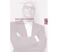 Nouveau monde: L'art contemporain à l'époque de la post-mémoire