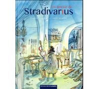 NOUVEAU MONDE un amour de Stradivarius