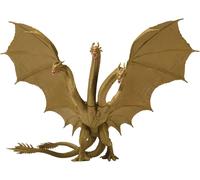 Nouveau MonsterVerse Godzilla Roi Des Monstres 6'' Roi Ghidorah