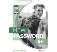 Nouveau mot de passe B1 Cahier d'exercices