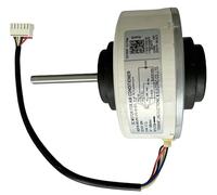 NOUVEAU Moteur de Climatisation (OEM) WZDK30-38G (RD-310-30-8T) Moteur de Ventilateur DC Sans Balais, 30W Inverseur Moteur de Climatisation DC Moteur pour Climatiseur, DC310V 0.14A 1300RPM CCW