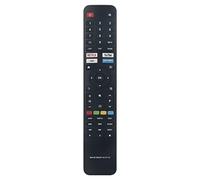 Nouveau Movie Smart 42 XT V2 Télécommande de Remplacement pour Dyon Movie Smart 42 XT V2 Remote Controller