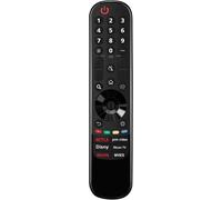 Nouveau Mr21Ga Ir Télécommande De Remplacement An-Mr21Ga Télécommande Pour Lg Oled Qned Tv Mr21Ga An-Mr21Ga Remote Controller[TEL9121534]