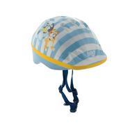 Nouveau Mv Sports Casque De Sécurité Bleu Pour Enfants 48-52Cm
