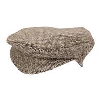 Nouveau-né accessoires de photographie chapeau, chapeau doux garçons Cool Stripe bébé, nouveau-né photo Photo Shoot Cap