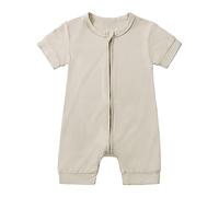 Nouveau-Né Barboteuse Infantile Grenouillères Enfant en Bas ge Printemps Automne Body Chaud Capuche Combinaison Jumpsuit Pyjama Mignon Grenouillère Hiver Bébé pour Bebe Garcon 9-12 Mois