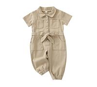 Nouveau-Né Barboteuse Infantile Grenouillères Ensemble De Pyjama BéBé Naissance Body Garçon Nouveau Né Manches Longues Tenues Mignon Enfants Jumpsuit Enfant Fille Déguisement One Piece 0-36 Mois