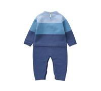 Nouveau-né bébé Dessin animé Barboteuse Hiver Manche Longue Chaud Fleece Pyjama Rompers Salopette One-Piece volantées Onesies Floral Bowknot Barboteuse à Capuche en Forme d'animal