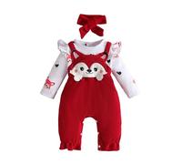 Nouveau-né bébé garçons Filles Barboteuse Hiver Rembourré Fourrure Couleur Unie Grenouillères Manteau Pyjama Jumpsuit Idéale pour l'Automne et l'hiver Bébé Animal Barboteuse Tout-Petit
