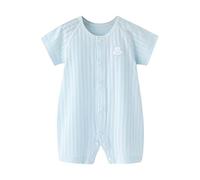 Nouveau-Né Combinaison Bebe Fille Garcon Ensemble De Pyjama BéBé Naissance Hiver Chaud surpyjama Pilote Capuche Tenue Manches Longues d'hiver Grenouillères 0-12 Mois