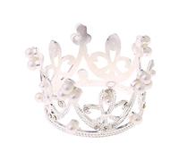 Nouveau-né Filles Garçons Photographie Couronne Accessoires Petite Couronne Photo Bébé Accessoires Bébé Fotografia Prop Bain Toilettage Kit Essentiel Thermomètre Soins de Santé Ensemble Thermomètre