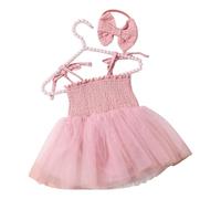 Nouveau-né Photoshoot Duchesse Robes Non Irritant Polyester Bébé Photo Studio Tenue Photographie Robe Tenue Pour Filles Bébé Photo Robe Polyester Ensemble