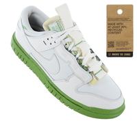 Nike Dunk Low & High - Baskets Sneakers Hommes Loisirs Sport Chaussures Cuir NEU